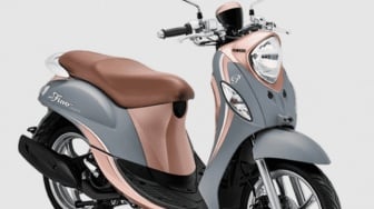 5 Pilihan Motor Bekas Yamaha yang Irit BBM, Cocok Buat Emak-Emak dan Ojol