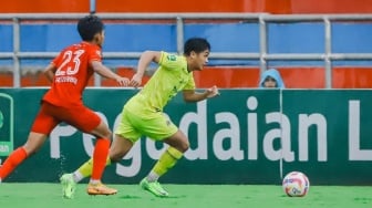 Banyak Peluang Terbuang saat Dijamu Persijap, Seto Nurdiyantoro Soroti Lini Serang PSIM