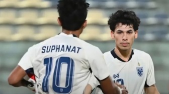 Hasil Piala AFF 2024 Timor Leste vs Thailand: Gajah Perang Pesta 10 Gol