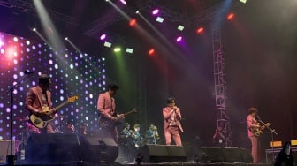 Dari Keisengan Kuliah Hingga Panggung Megah: Nostalgia 20 Tahun The Changcuters