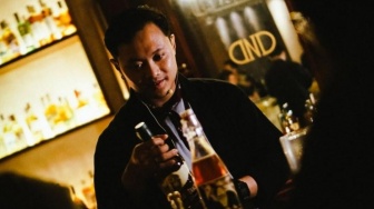 Bartender Indonesia Eksperimen dengan Bahan Lokal, Menjadi Daya Tarik Baru di Dunia Cocktail