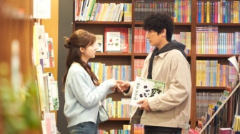 Spoiler Drama Korea 'Marry YOU' Ep 7: Bocoran Kencan Lee Yi Kyung dan Jo Soo Min