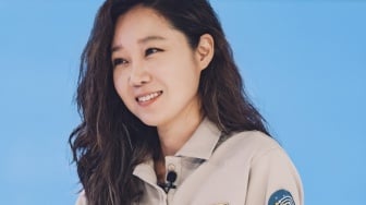 Jadi Astronot, Gong Hyo Jin Ungkap Alasan Bintangi When The Stars Gossip