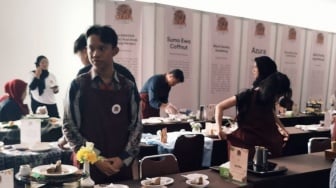 Dari Yogyakarta untuk Dunia: Kopi Sesaji Bawa Kearifan Lokal ke Panggung Global