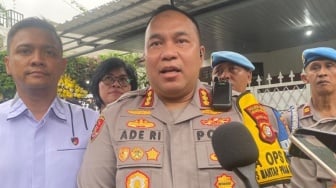 Kapolres Jaksel Soroti Penanganan Kasus Pembunuhan oleh AKBP Bintoro: Aneh, Sangat Lama