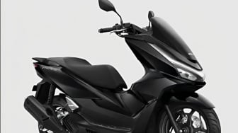 Modal Full Tank PCX 160 Tembus Rp131 Ribu Pasca Pertamax Naik, Untungnya Tertolong 3 Fitur Ini