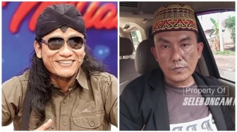 Kakak Dicurigai Ngaku-ngaku Keturunan Kiai Ageng Besari, Tajib Adik Gus Miftah: Memang Gak Boleh...