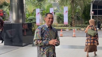 Seleksi Administrasi Lolos, ICW Minta KY Tak Meloloskan Nurul Ghufron Sebagai Calon Hakim Agung