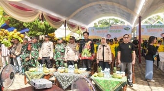 Dari MCU Gratis hingga Peralatan Sekolah, Sunpride Tebar Kebaikan di Lumajang dan 4 Kota Lainnya