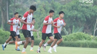 Prediksi Susunan Pemain Timnas Indonesia vs Myanmar di Piala AFF 2024, Ferarri Starter?