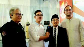 Muncul Bukti Akun Fufufafa Bela Paytren, Selaras Cuitan Lawas Chilli Pari Endorse Yusuf Mansur