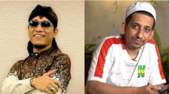 Beda Alasan Gus Miftah dan Habib Jafar Bolehkan Umat Islam Ucapkan Selamat Natal