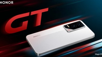 HP Gaming Honor GT Bawa Snapdragon 8 Gen 3, Harga Diprediksi Rp 5 Jutaan