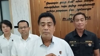 Polisi Tangkap Pelaku Rudapaksa ke Anak Tiri di Jakarta Utara