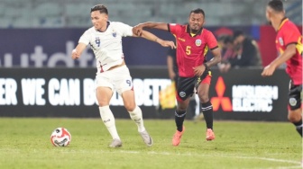 AFF Cup 2024: Bantai Timor-Leste 10-0, Thailand Buktikan Status Raja ASEAN?