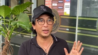 Ahmad Dhani Huni Komisi X DPR RI, Piyu Optimis Musisi Tak Lagi Merana Gara-Gara Royatli