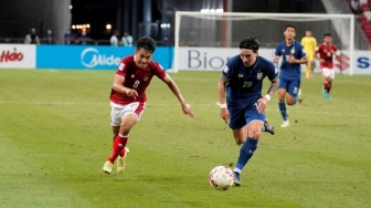 AFF Cup 2024: Legenda Thailand Berikan Pujian Ke Timnas Indonesia, Kenapa?