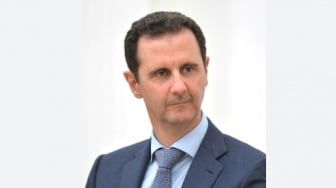 Jatuhnya Rezim Bashar Assad di Suriah, Iran Peringatkan Israel Soal Ini