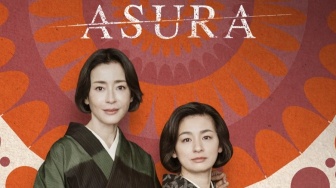 Sinopsis Asura, Drama Terbaru Rie Miyazawa dan Machiko Ono di Netflix