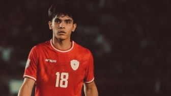 Disorot di AFF Cup 2024, Victor Dethan Jadi Calon Wonderkid di Timnas Indonesia?