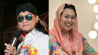 Anak Gus Dur Dinilai Cocok Gantikan Gus Miftah Jadi Utusan Khusus Presiden