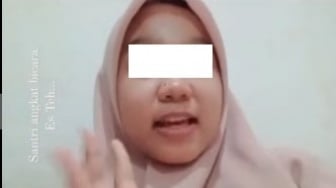 Santri Pondok Pesantren Ora Aji Buka Suara soal Kontroversi Gus Miftah, Netizen Salfok ke Kuku