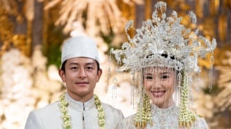 Terungkap Tarif Makeup Athina Papadimitriou Istri Rio Haryanto, Pakai MUA Berbeda untuk Akad dan Resepsi