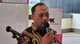 Praperadilan Hasto Tak Diterima Hakim Tunggal PN Jaksel, KPK: Alhamdulillah!