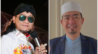 Beda Reaksi Gus Miftah dan Ustaz Solmed Saat Honor Ceramah di Luar Harapan, Ada yang Frontal sampai Ancam-Ancam