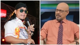 Pernah Menyesal Undang, Host Kick Andy Kaget Gus Miftah Masuk Klub Malam dari Umur 19 Tahun: Serius!