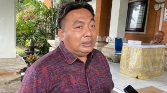 Nyoman Parta Usulkan Batas Durasi Kendaraan Plat Luar Bali 3 Bulan