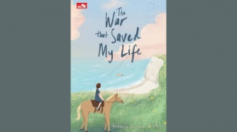 Review Buku The War that Saved My Life: Melihat Keberkahan Dalam Perang