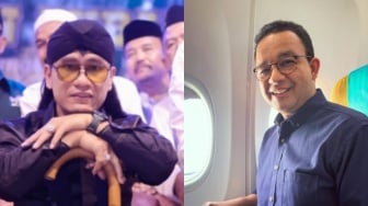 Diklaim Sebagai Leluhur Gus Miftah, Kiai Hasan Besari Ternyata Pemilik Pendopo di Rumah Anies Baswedan