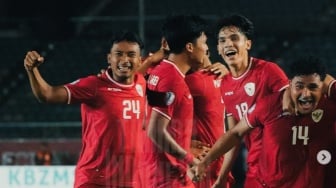 Adu Menang-Kalah Timnas Indonesia vs Laos, Siapa Paling Sering Menanggung Malu?