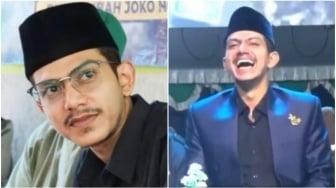 Gaya Bercanda Habib Zaidan Dinilai Vulgar, Netizen: Mending Belajar ke UAS