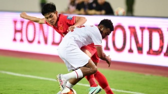 Jelang Jumpa Timnas Indonesia, Vietnam Malah Diuntungkan Gegara Dua Hal Ini