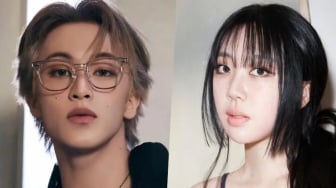 Mark NCT Ajak Lee Young Ji Siapkan Single Baru di Akhir Tahun 2024