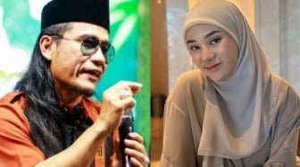 Cerita Mualaf Clara Shinta, Kini Diduga Dijadikan 'Kambing Hitam' Kontroversi Gus Miftah