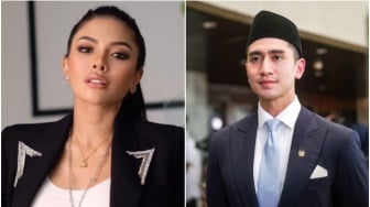 Bahasa Inggris Verrell Bramasta Dicibir "Kosong" oleh TikToker Ini, Nikita Mirzani: Setuju!