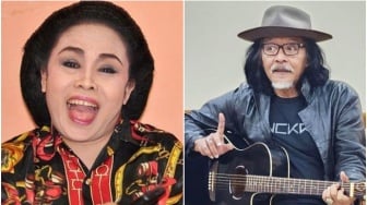 Padahal Bikin Sakit Hati, Sujiwo Tejo Sebut Hinaan Intim Gus Miftah ke Yati Pesek Biasa Terjadi