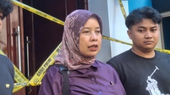 Diduga Terlibat Tawuran, Polisi Ngaku Kantongi Identitas Pelaku Pembacokan Remaja di Kebayoran Baru