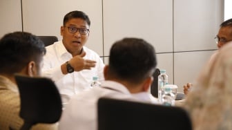 Kementan Gerak Cepat, Stok dan Distribusi Pupuk Bersubsidi Dipastikan Aman