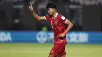 Alasan Indra Sjafri Coret Arkhan Kaka Demi Pemain Miskin Pengalaman di Piala Asia U-20 2025