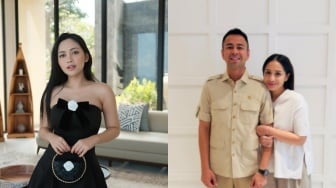 Tertata Rapi, Rumah Mewah Rachel Vennya Dinilai Lebih Elegan Ketimbang Raffi Ahmad