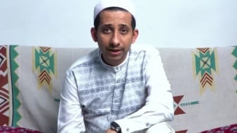 Habib Jafar Bahas Hukum Berangkat Umrah Pakai Uang Korupsi: Sah, tapi ...