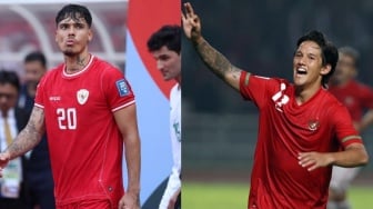 Shayne Pattynama: Irfan Bachdim Legenda Sepak Bola Indonesia