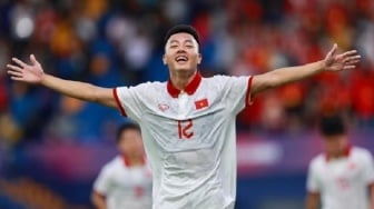 Dicoret dari Piala AFF 2024, Pemain Timnas Vietnam Pulang Kampung dan Jualan Melon