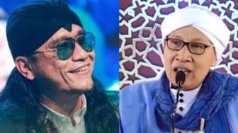 Beda Level Pendidikan Miftah Maulana dan Buya Yahya: Ada yang S3 di Amerika