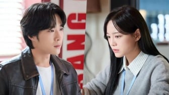 Spoiler Drama Korea 'Brewing Love' Ep 11: Kim Se Jeong dan Lee Jong Won Terlibat Konfik