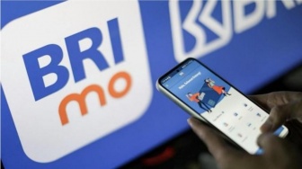 BRI Menjamin Keamanan Data dan Dana, Transaksi Tetap Normal